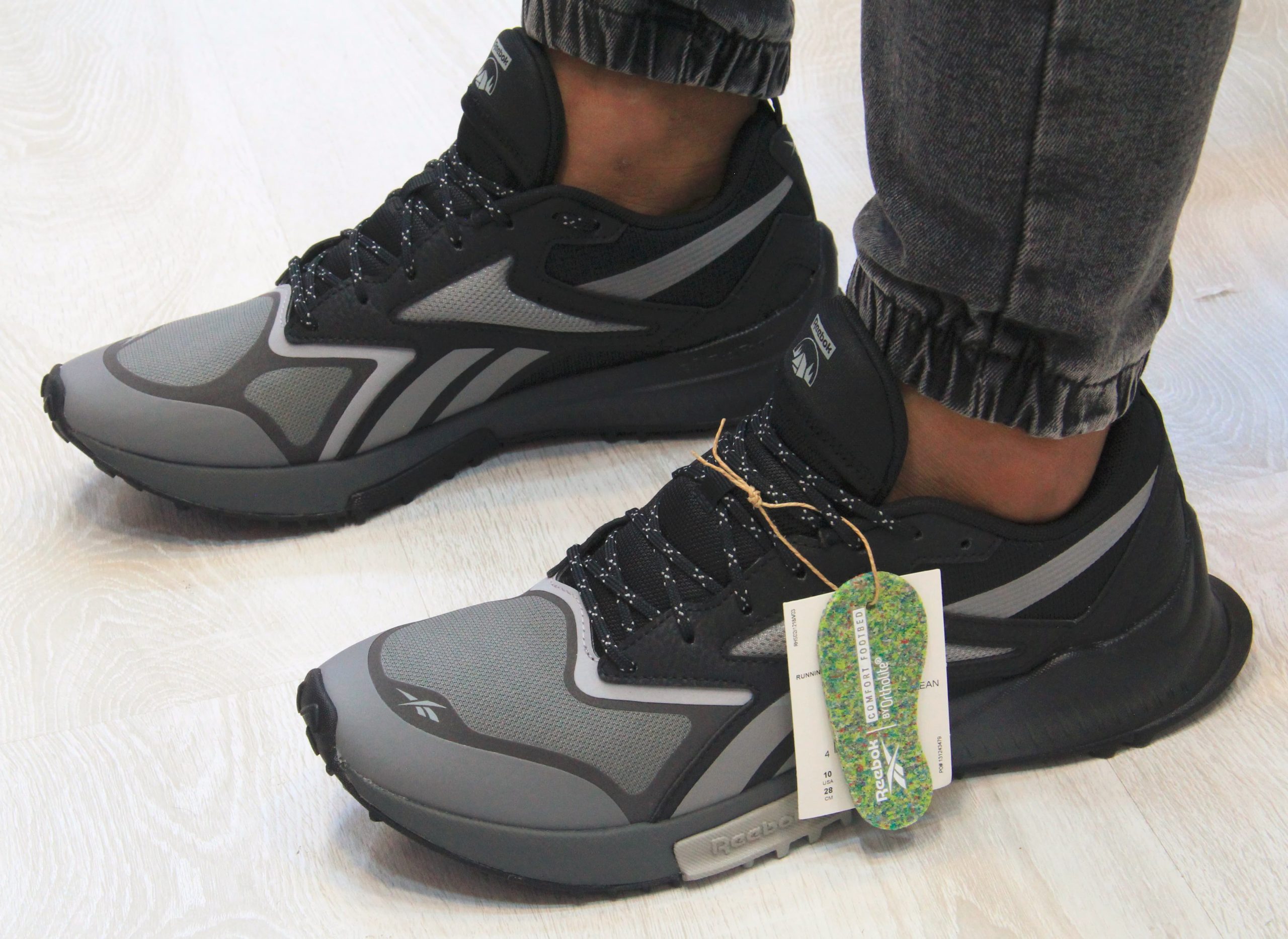 Trail reebok cheap