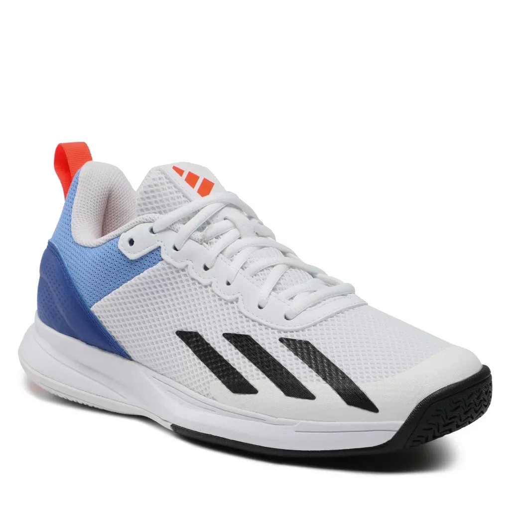 مردانه ادیداس مدل Adidas Courtflash Speed HQ8481 2