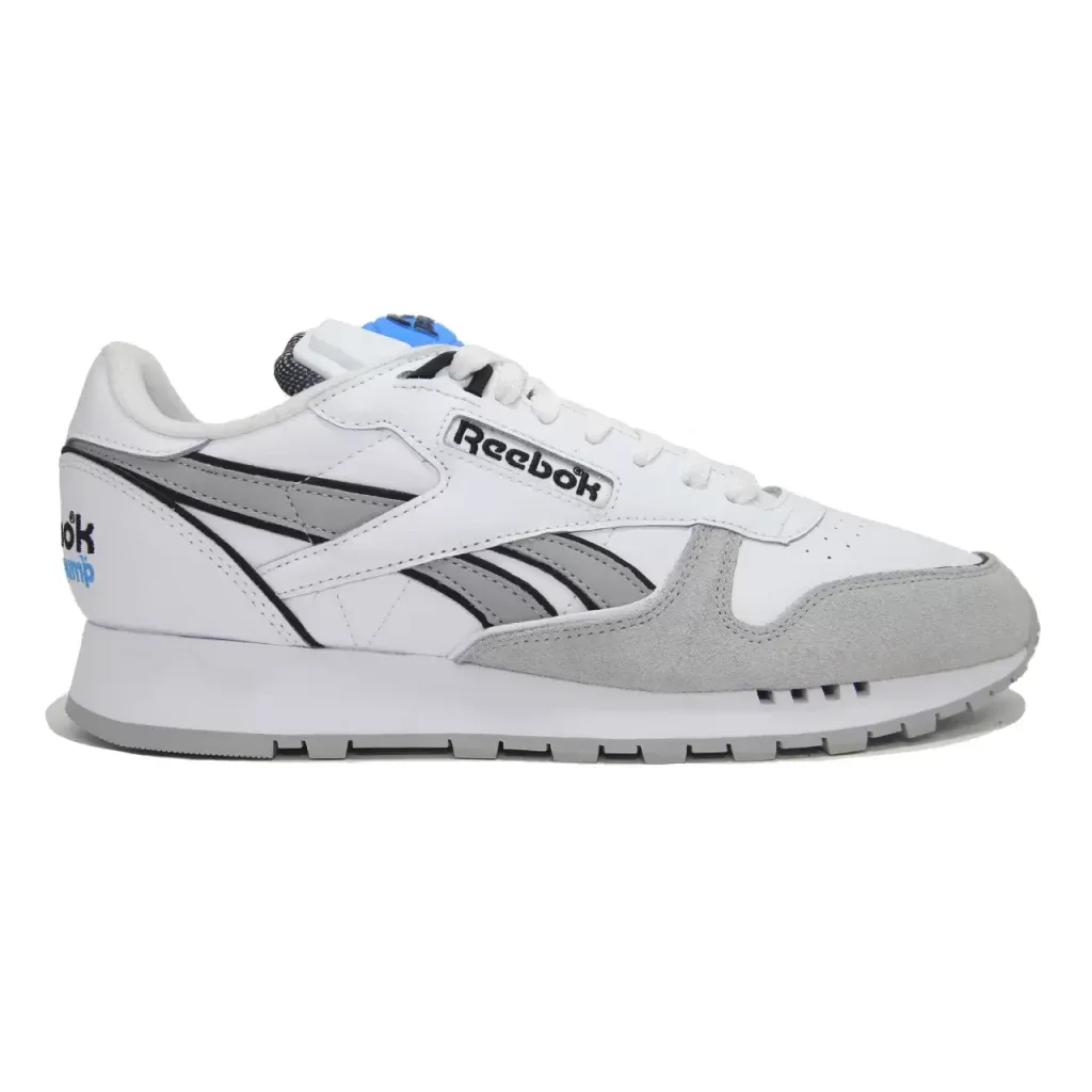 مردانه ریباک اورجینال مدل Reebok Classic Leather Pump Unisex GW4726