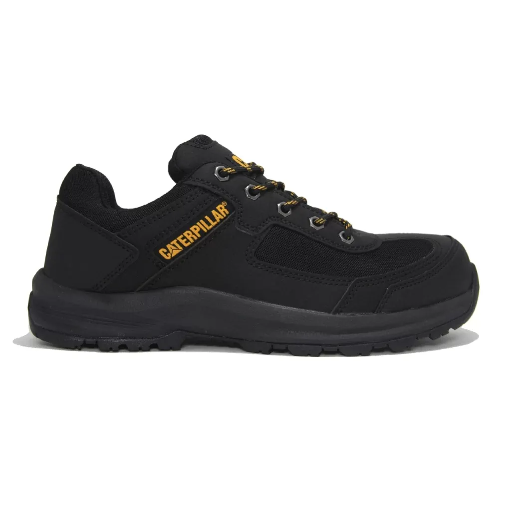 ایمنی مردانه کاترپیلار Caterpillar Elmore Steel Toe