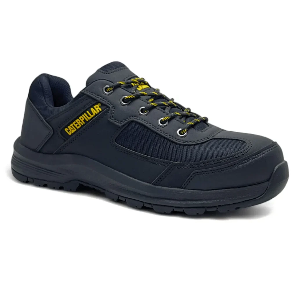 ایمنی مردانه کاترپیلار Caterpillar Elmore Steel Toe S1P HRO SRC P725317 2 2