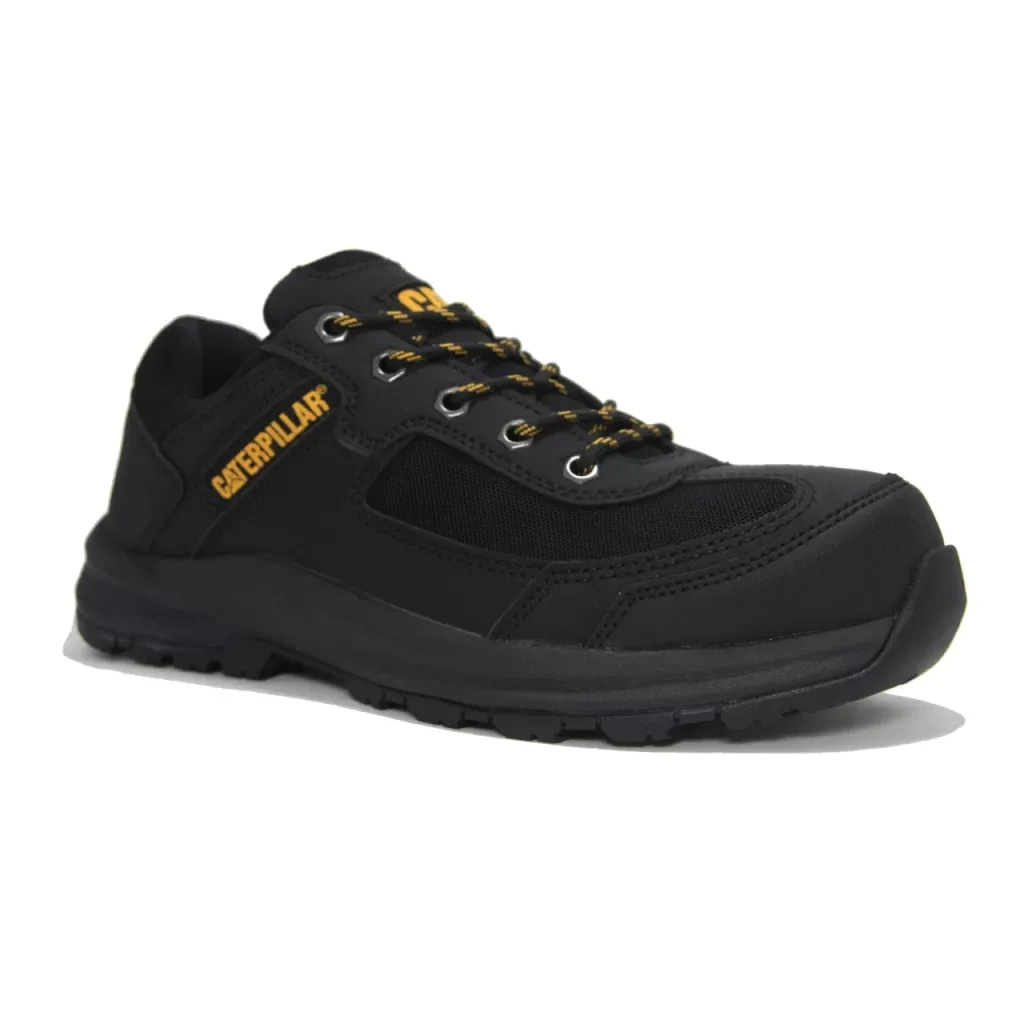 ایمنی مردانه کاترپیلار Caterpillar Elmore Steel Toe S1P HRO SRC P725317 3 1