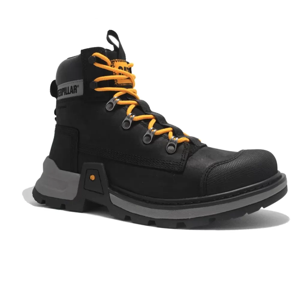 مردانه کاترپیلار مدل Caterpillar Colorado Expedition Waterproof Boot p725822 1