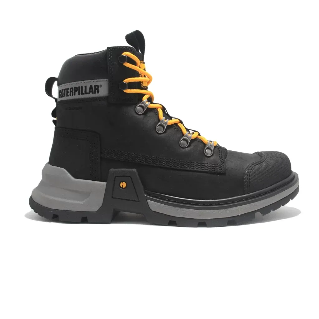 مردانه کاترپیلار مدل Caterpillar Colorado Expedition Waterproof Boot p725822