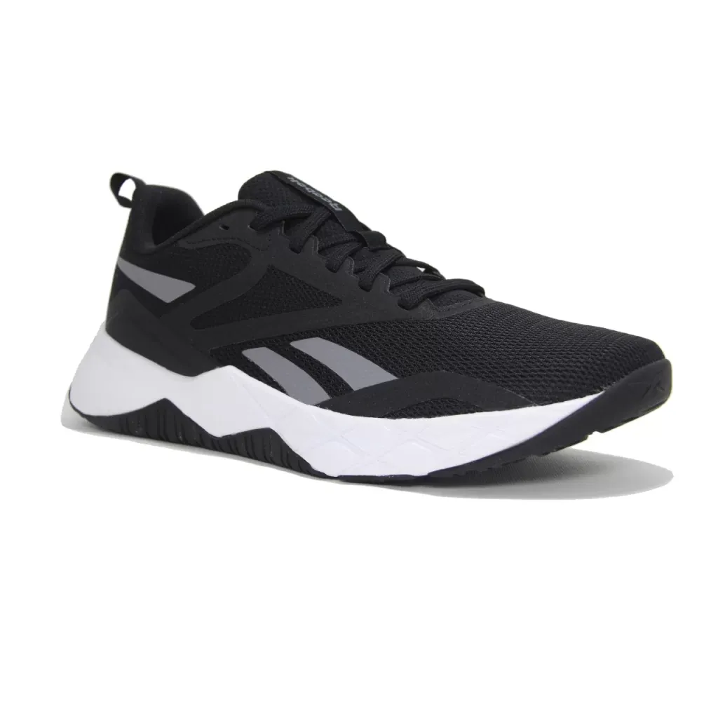 مردانه ریباک مدل Reebok NFX Trainers GW1997 2