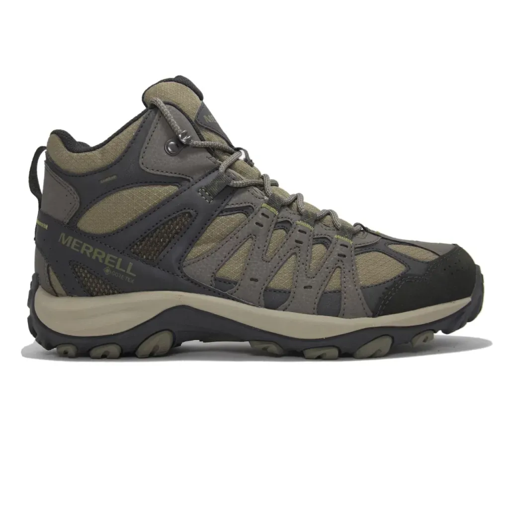 مردانه مرل مدل Merrel Accentor Sport 3 Mid GORE TEX j135503