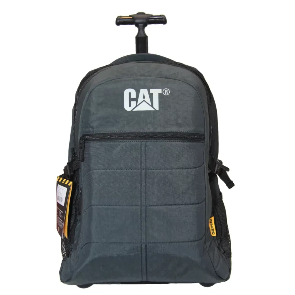 پشتی چرخ دار کاترپیلار Caterpillar Backpack trolley 4