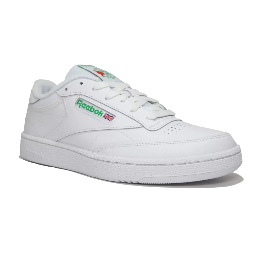 مردانه ریباک مدل Reebok CLUB C 85 AR0456 4