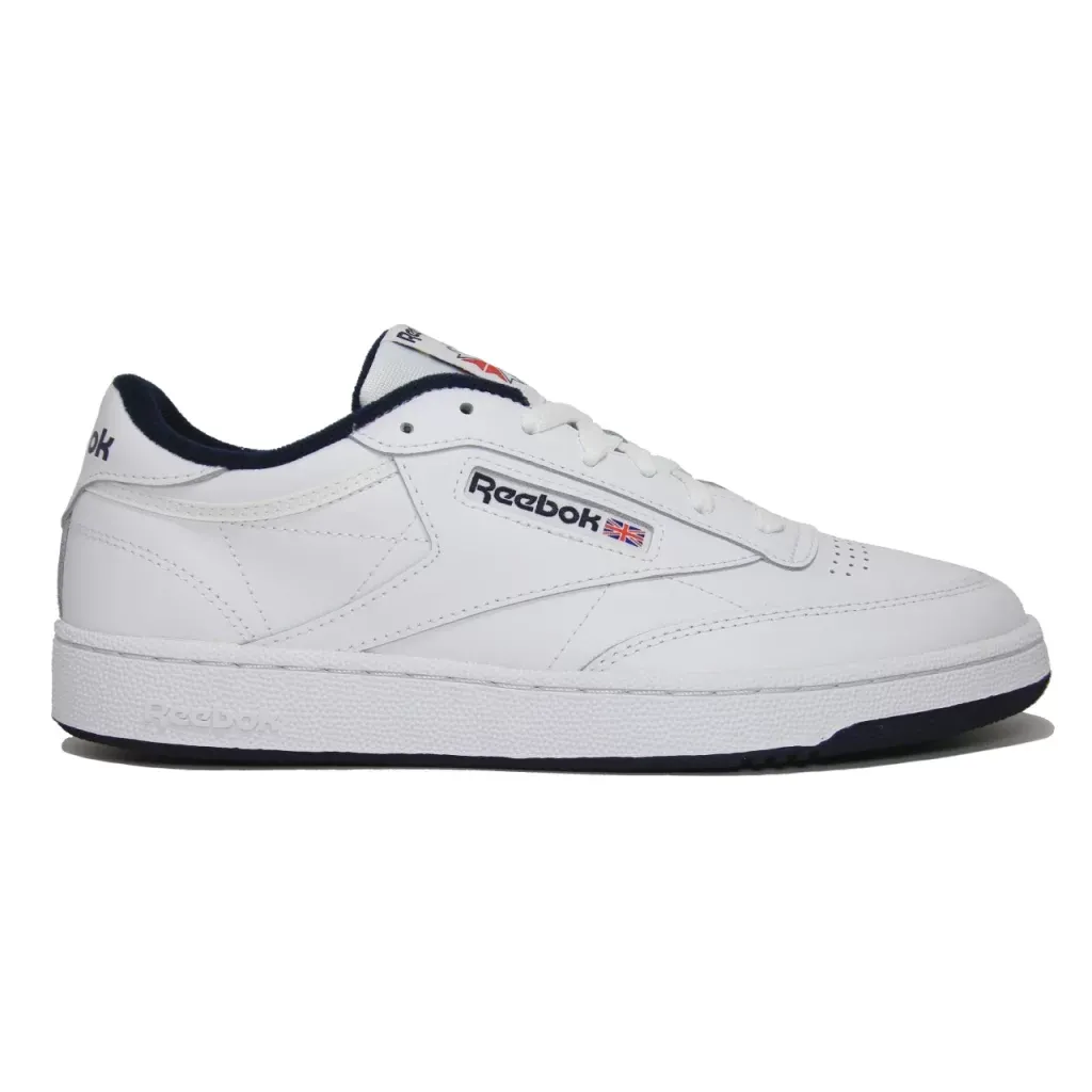 مردانه ریباک مدل Reebok CLUB C 85 AR0457