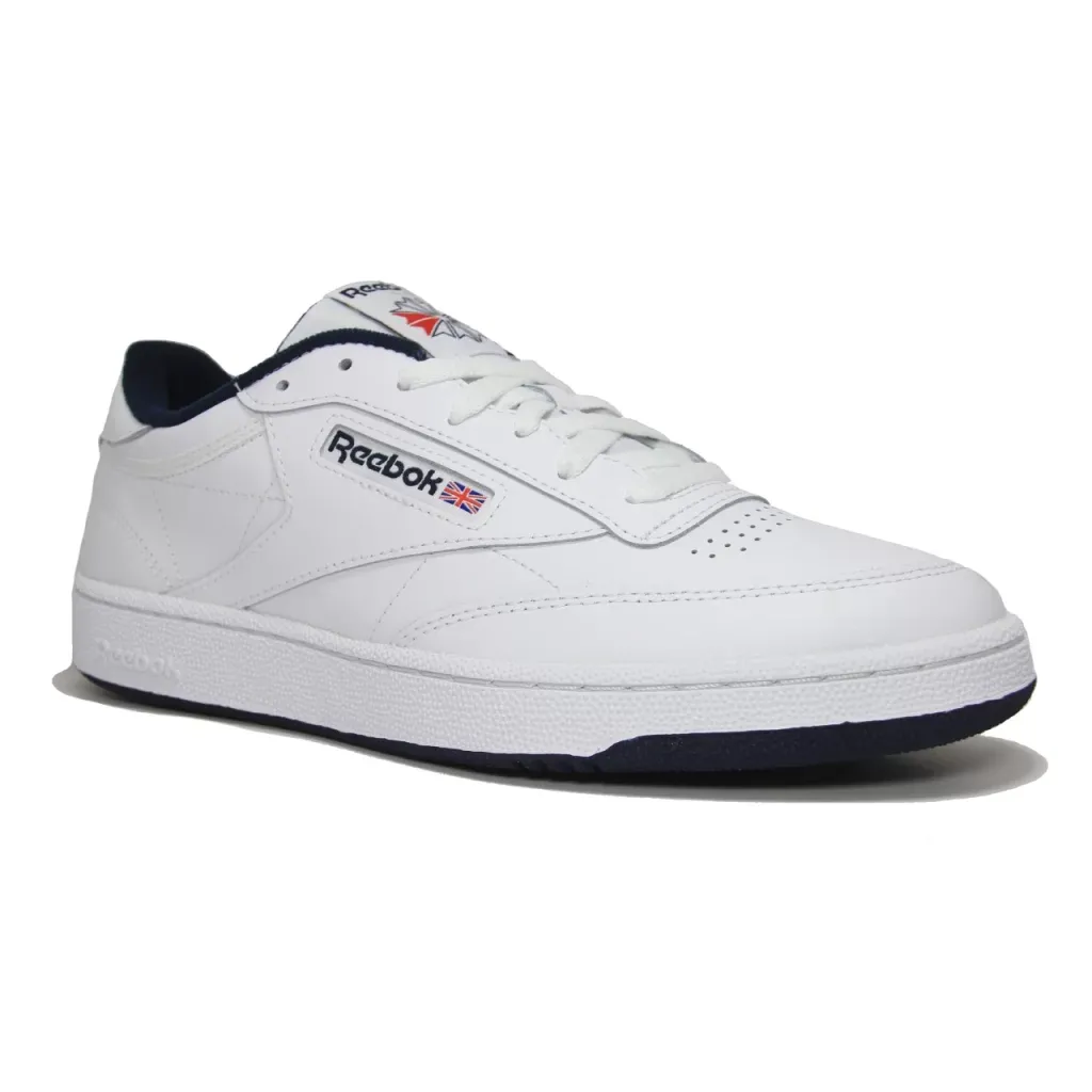 مردانه ریباک مدل Reebok CLUB C 85 AR0457 2