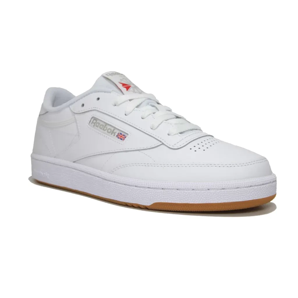 مردانه ریباک مدل Reebok CLUB C 85 BS7686 1