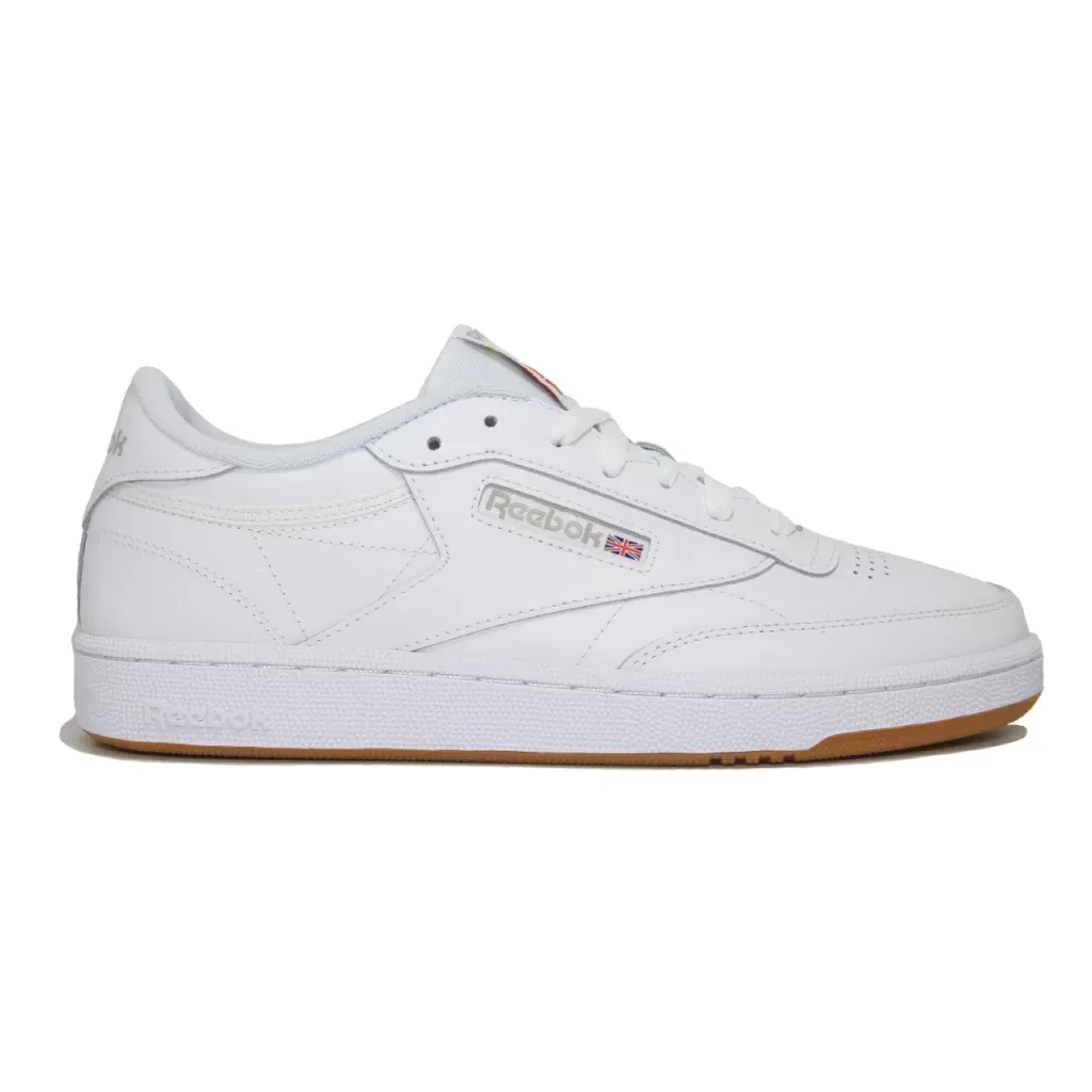 مردانه ریباک مدل Reebok CLUB C 85 BS7686