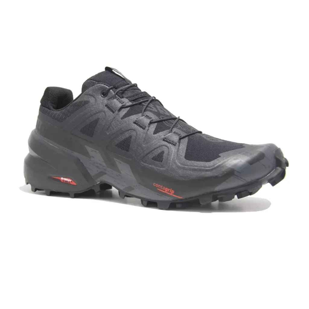 مردانه سالومون مدل Salomon Speedcross 6 L4173790031 1