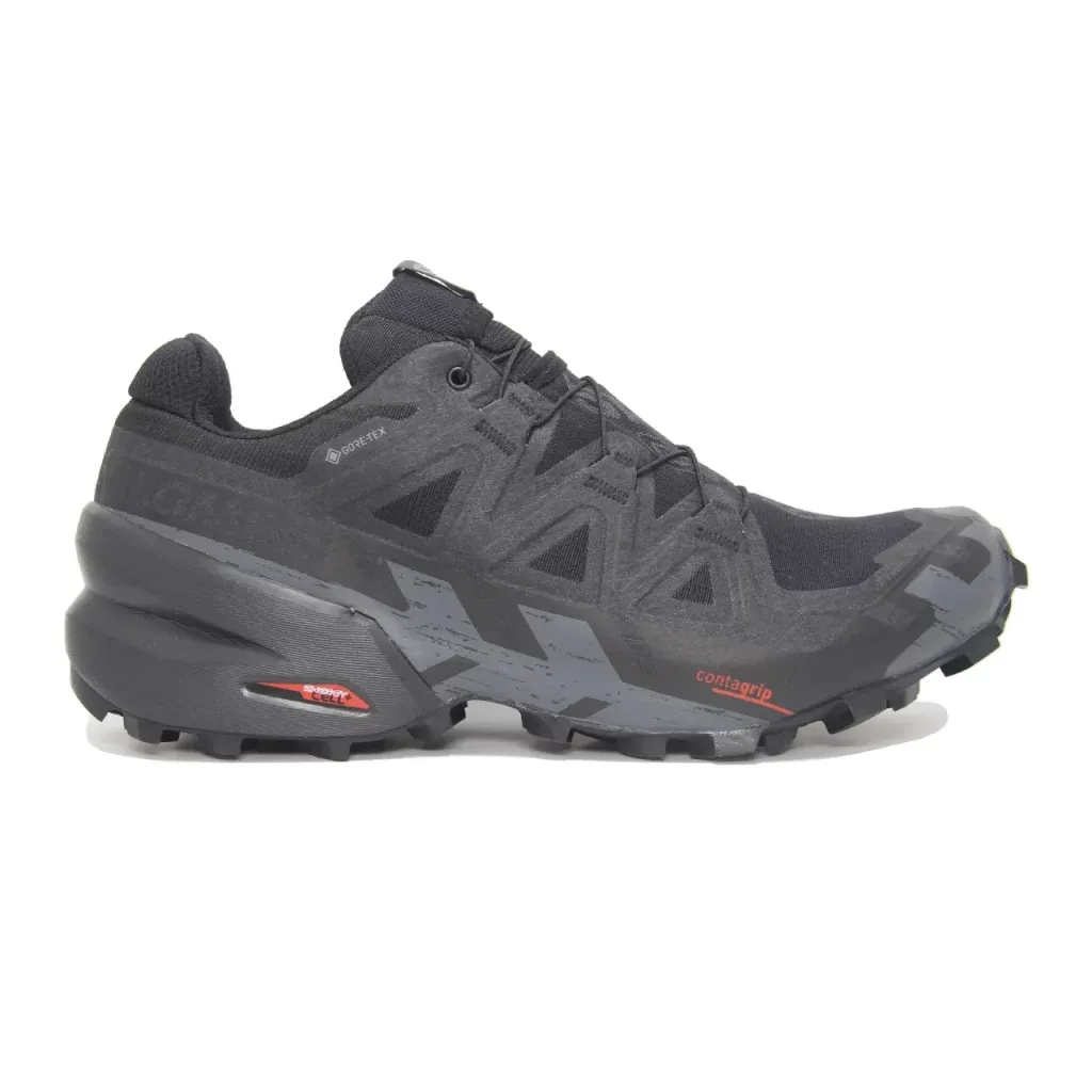 مردانه سالومون مدل Salomon Speedcross 6Gtx L41738600