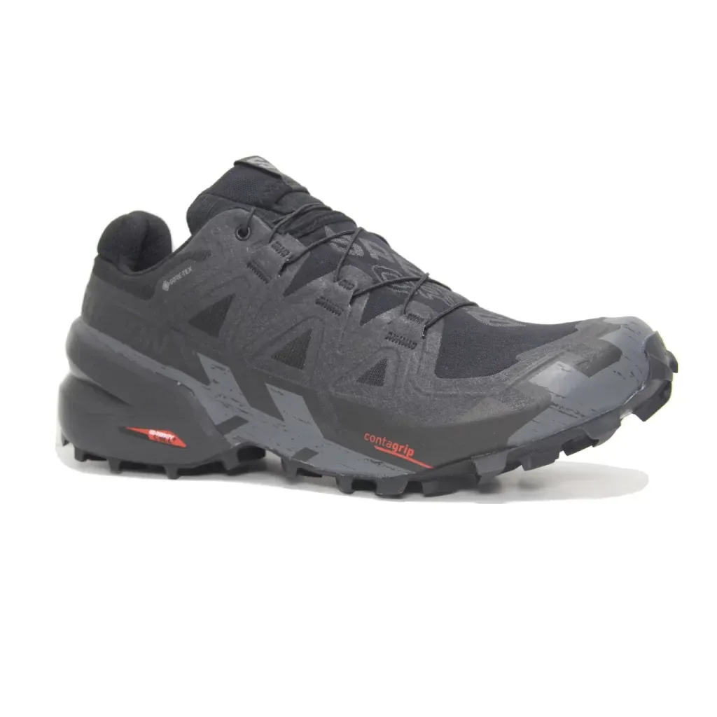 مردانه سالومون مدل Salomon Speedcross 6Gtx L41738600 2