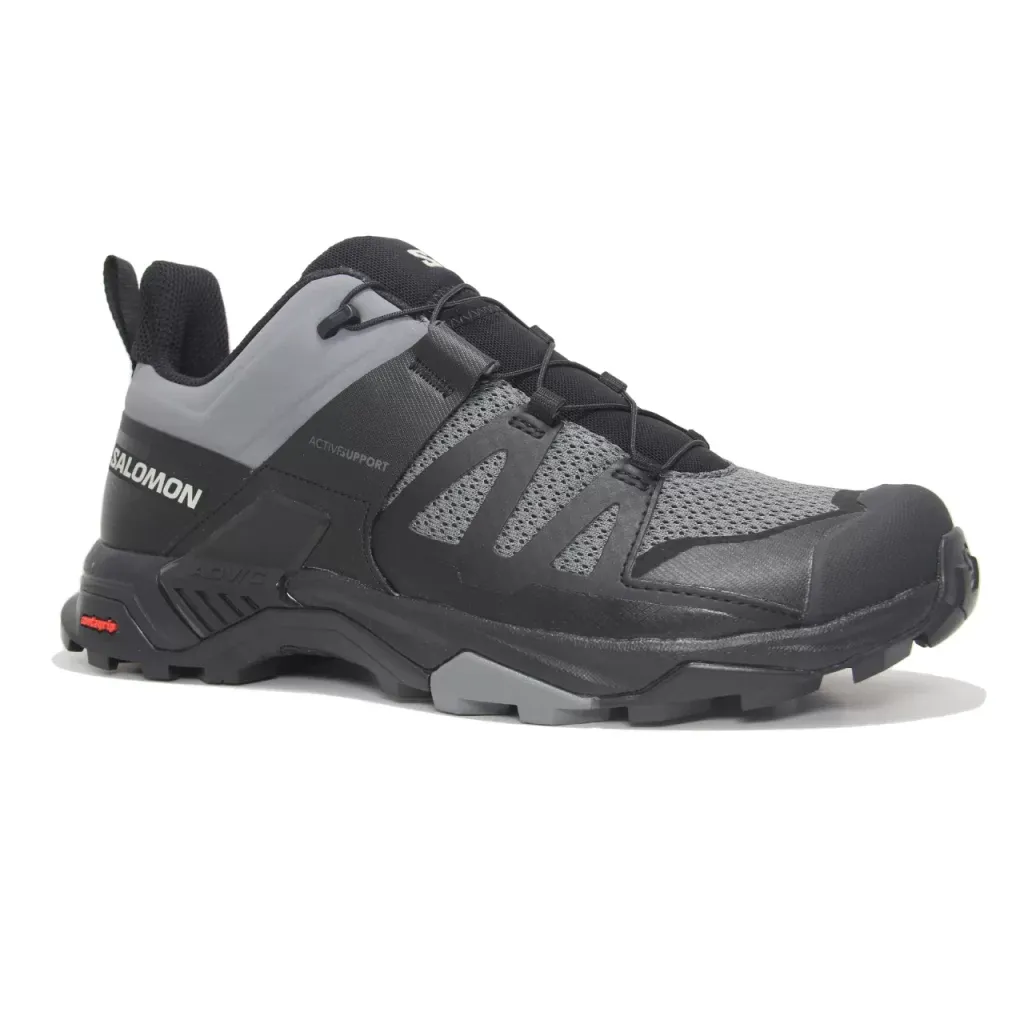 مردانه سالومون مدل Salomon X Ultra 4 L4138560030 1