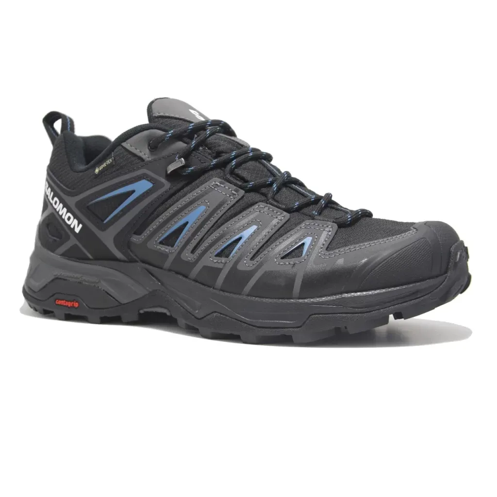 مردانه سالومون مدل Salomon X Ultra Pioneer Gtx L47170100 1