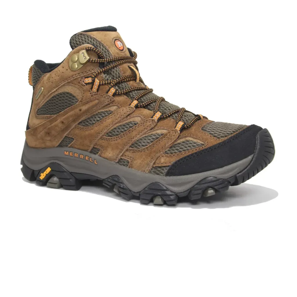 مردانه مرل مدلMerrell Moab 3 mid wp j035839 2