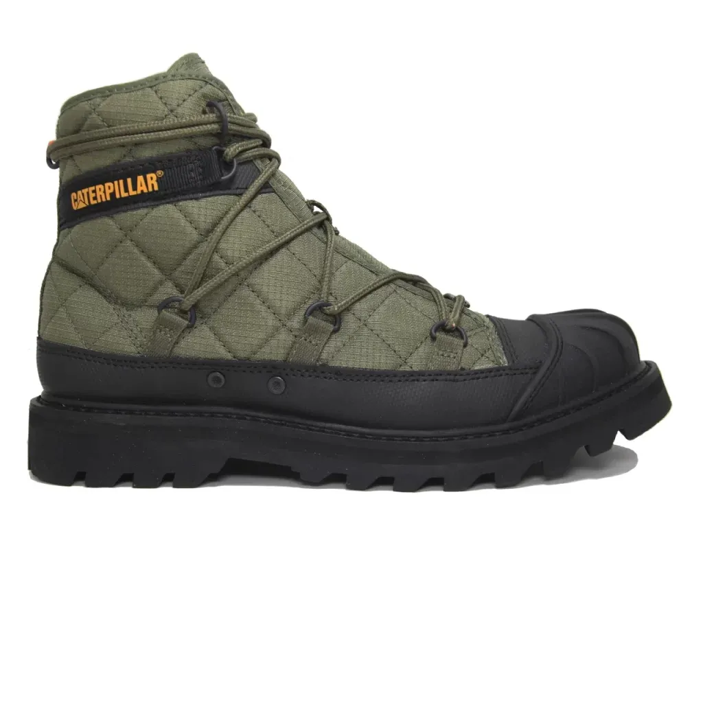 بوت مردانه کاترپیلار مدل CaterPillar Omaha ALT Lace Boots P111316