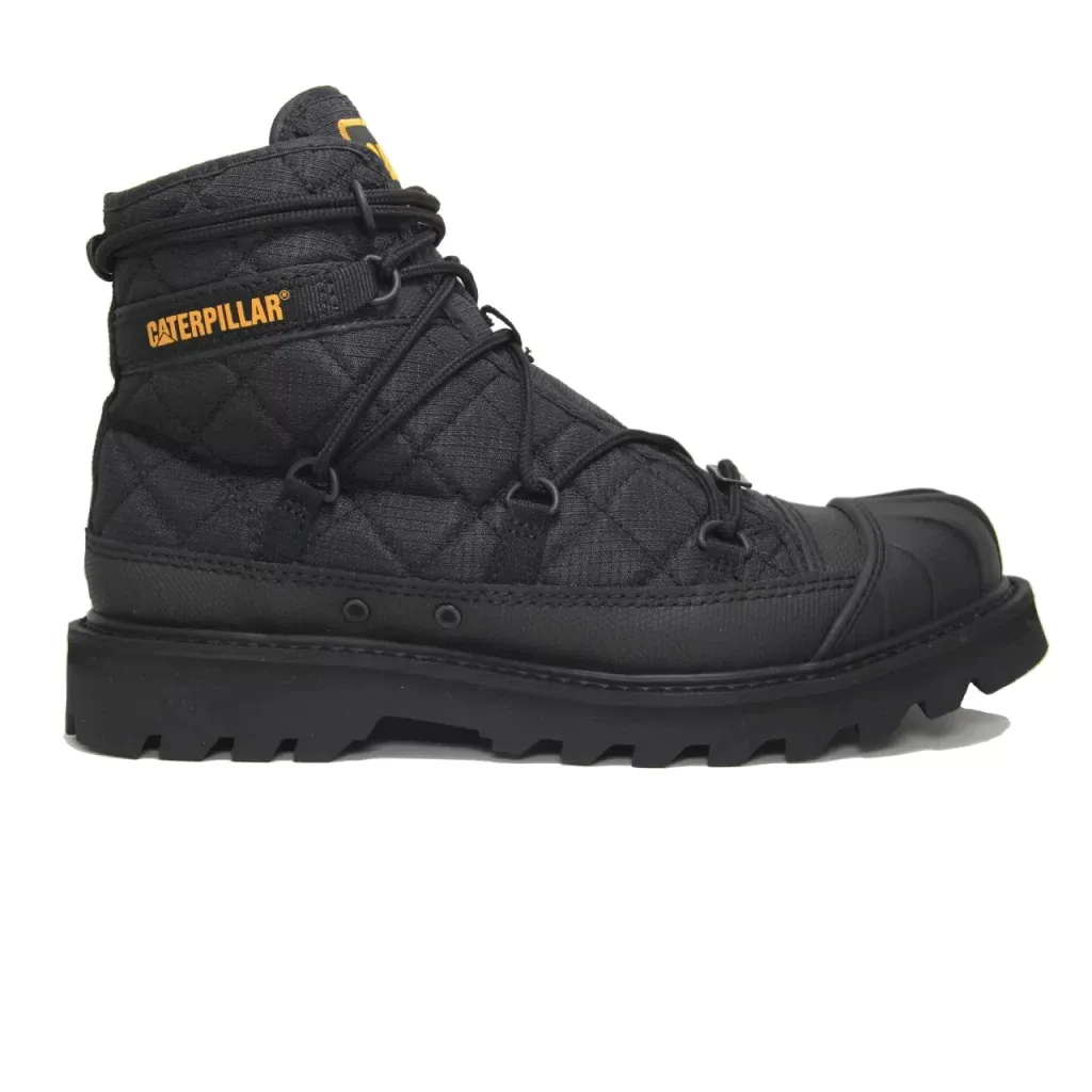 بوت مردانه کاترپیلار مدل CaterPillar Omaha ALT Lace Boots P111317