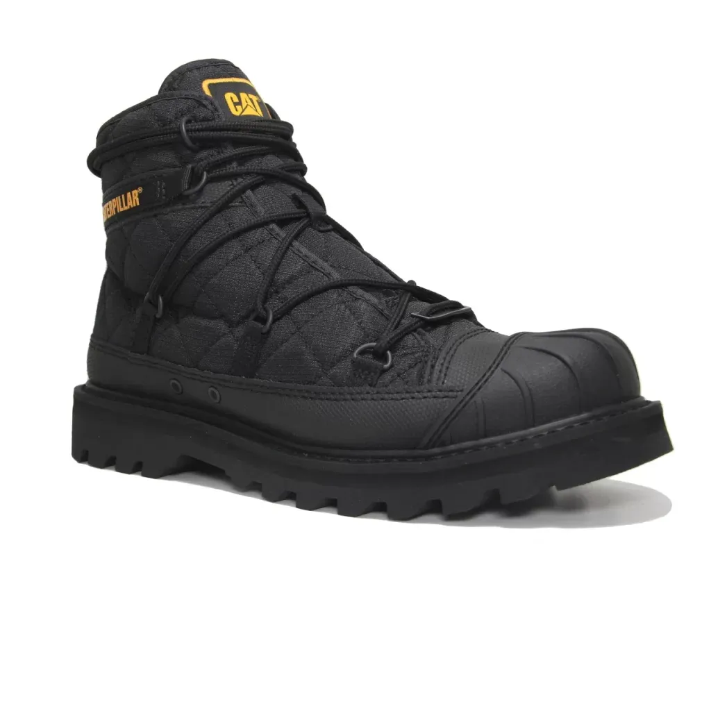 بوت مردانه کاترپیلار مدل CaterPillar Omaha ALT Lace Boots P111317 2