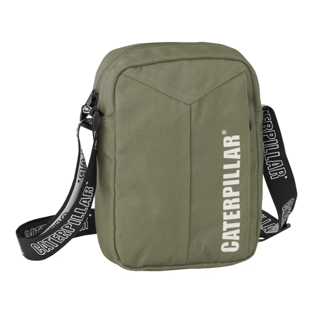 دوشی کاترپیلار Caterpillr Shoulder Bag 84356 351