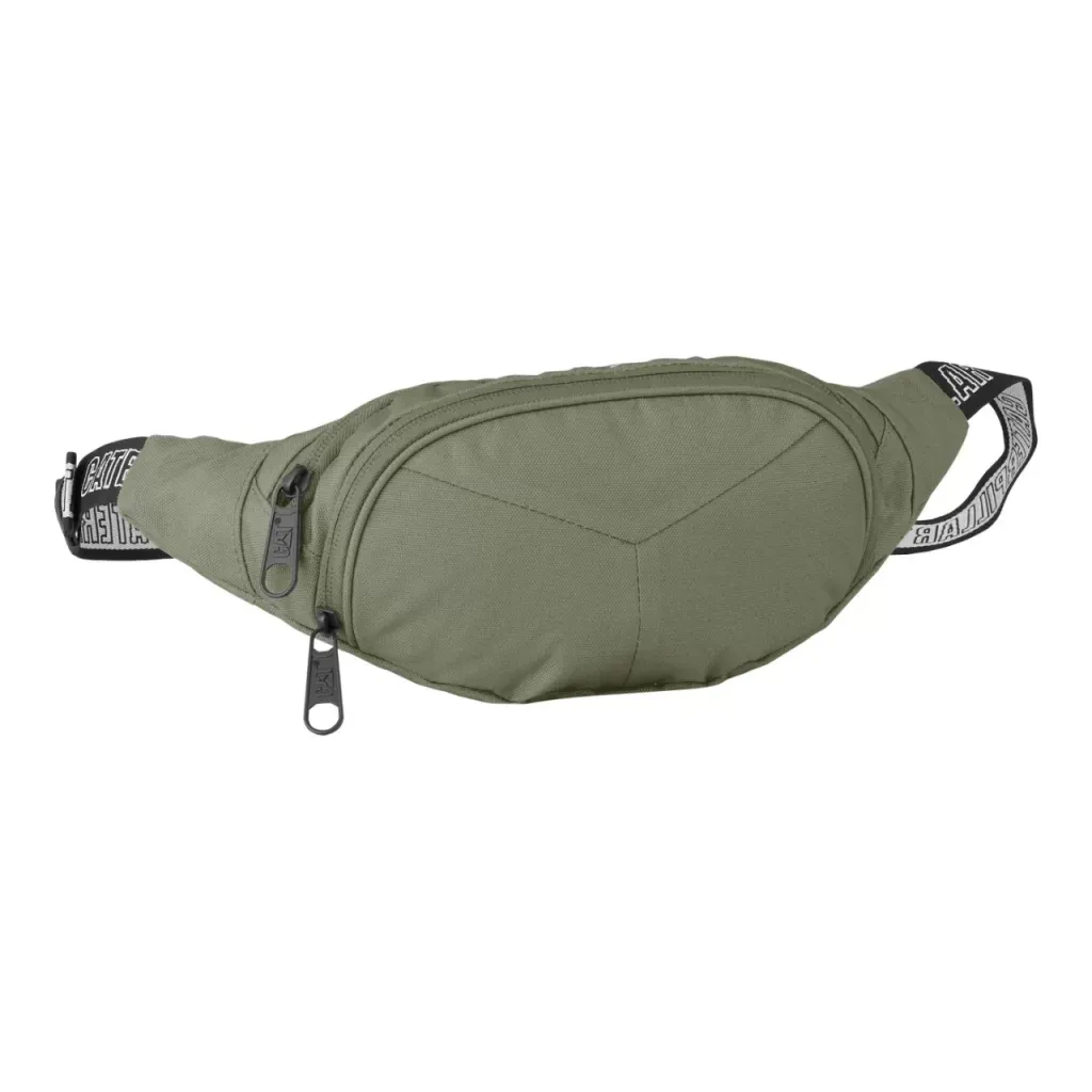 کمری کاترپیلارCaterpillar Waist bag 84354 351 1