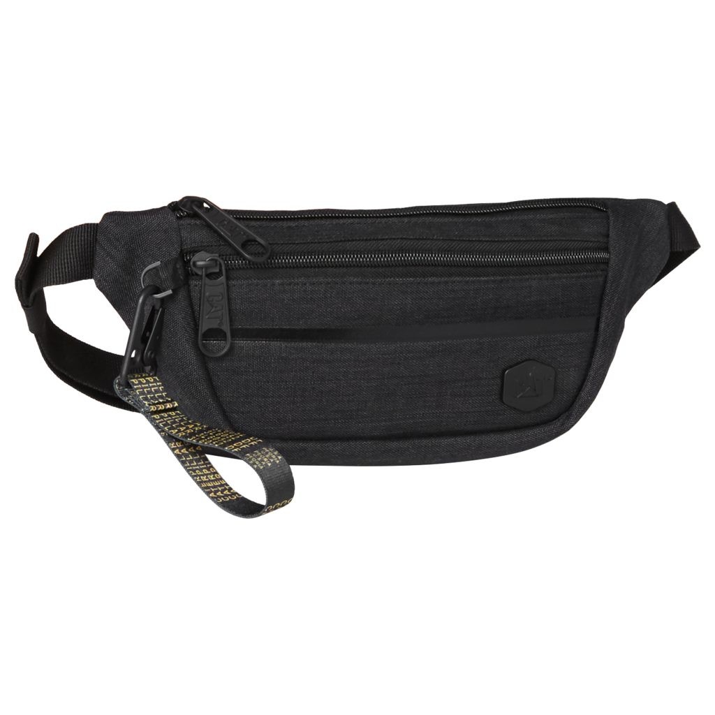 کمری کاترپیلار Caterpillar Holt Waist Bag 84031 500 3