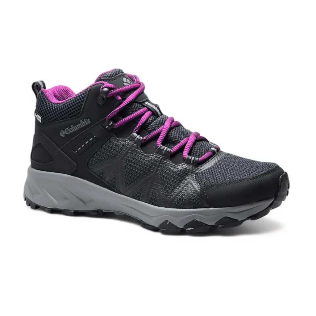 بوت زنانه کلمبیا مدل Columbia Peakfreak Ii Mid Outdry 2005121 010 2