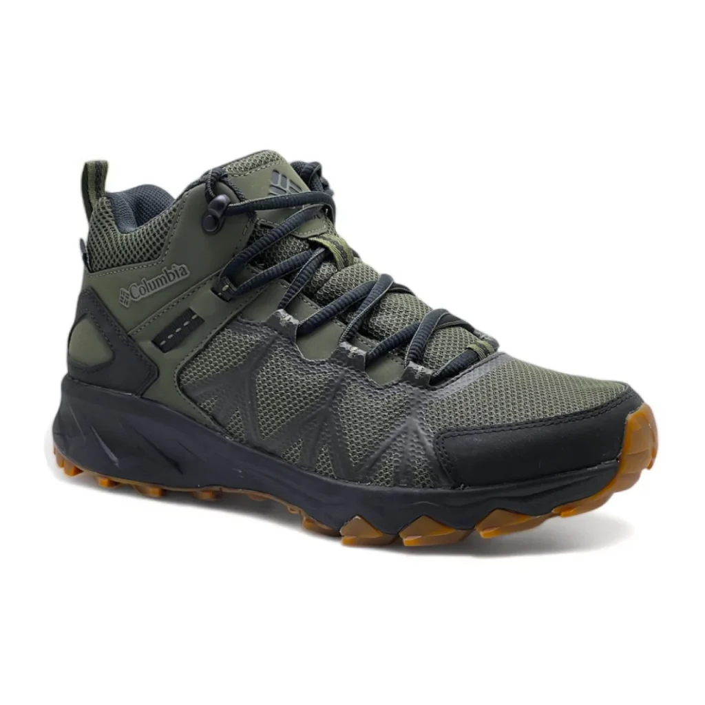 بوت مردانه کلمبیا مدل Columbia Peakfreak Ii Mid Outdry Bm7573 213 2 1