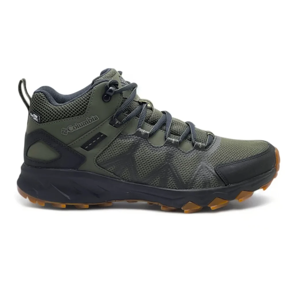 بوت مردانه کلمبیا مدل Columbia Peakfreak Ii Mid Outdry Bm7573 213 3