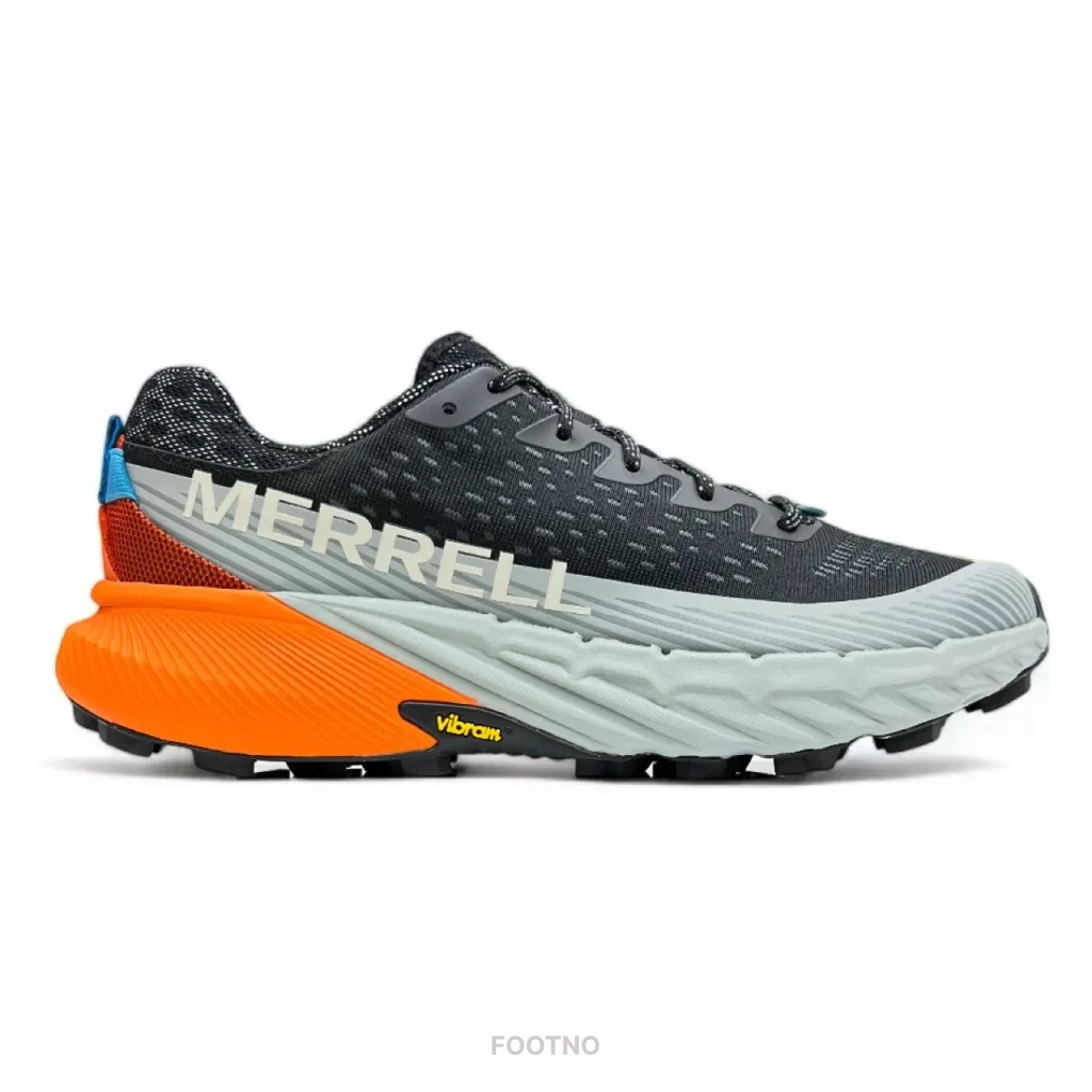 مردانه مرل مدل Merrell agility peak 5 J068051