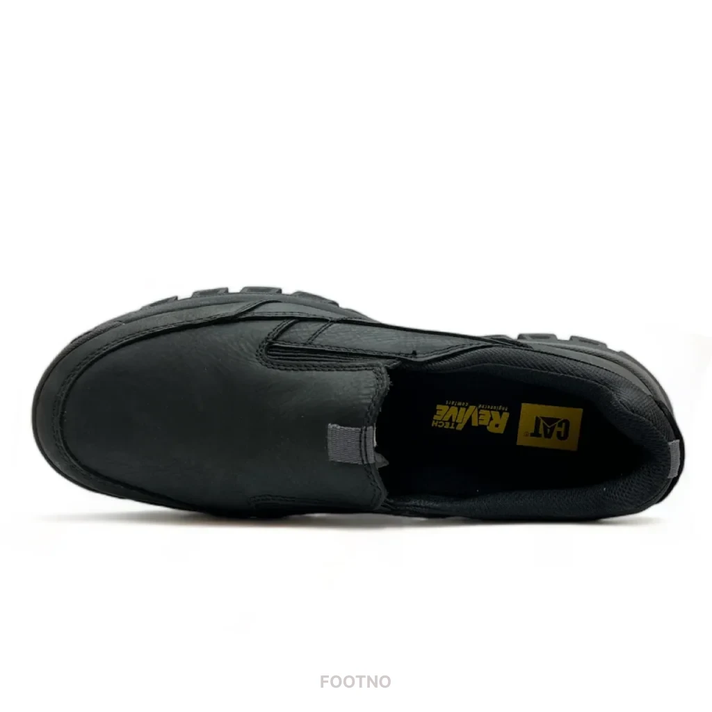 کلاسیک مردانه کاترپیلار مدل Caterpillar Threshold SLIP ON P726052