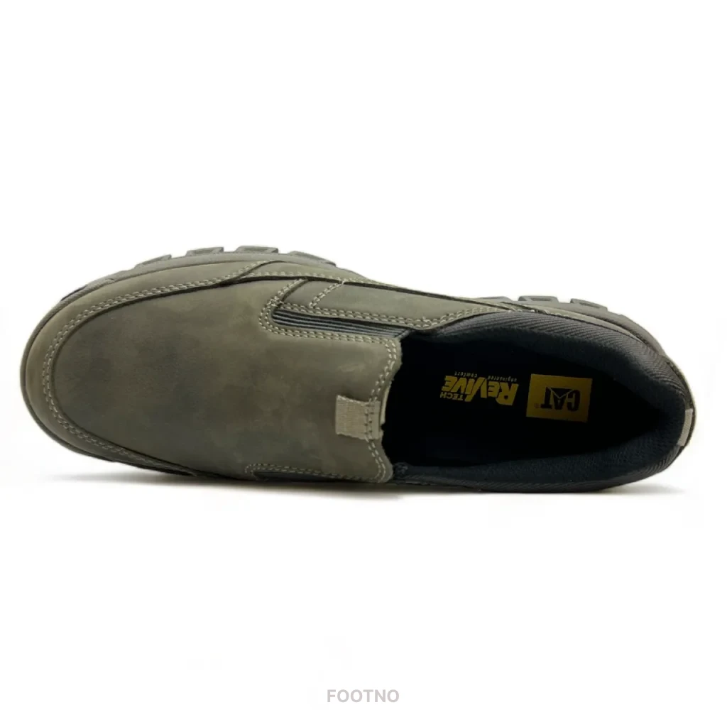 کلاسیک مردانه کاترپیلار مدل Caterpillar Threshold SLIP ON P726053 2