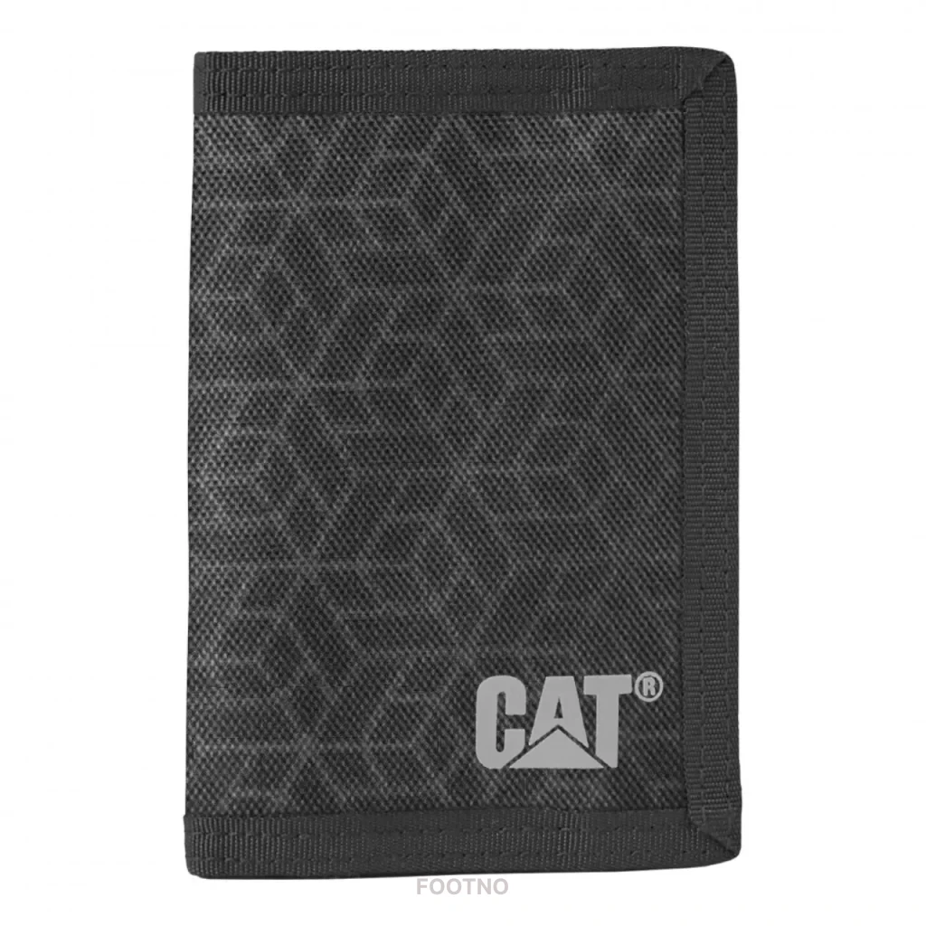 پول کاترپیلار Caterpillar Riley Wallet 3