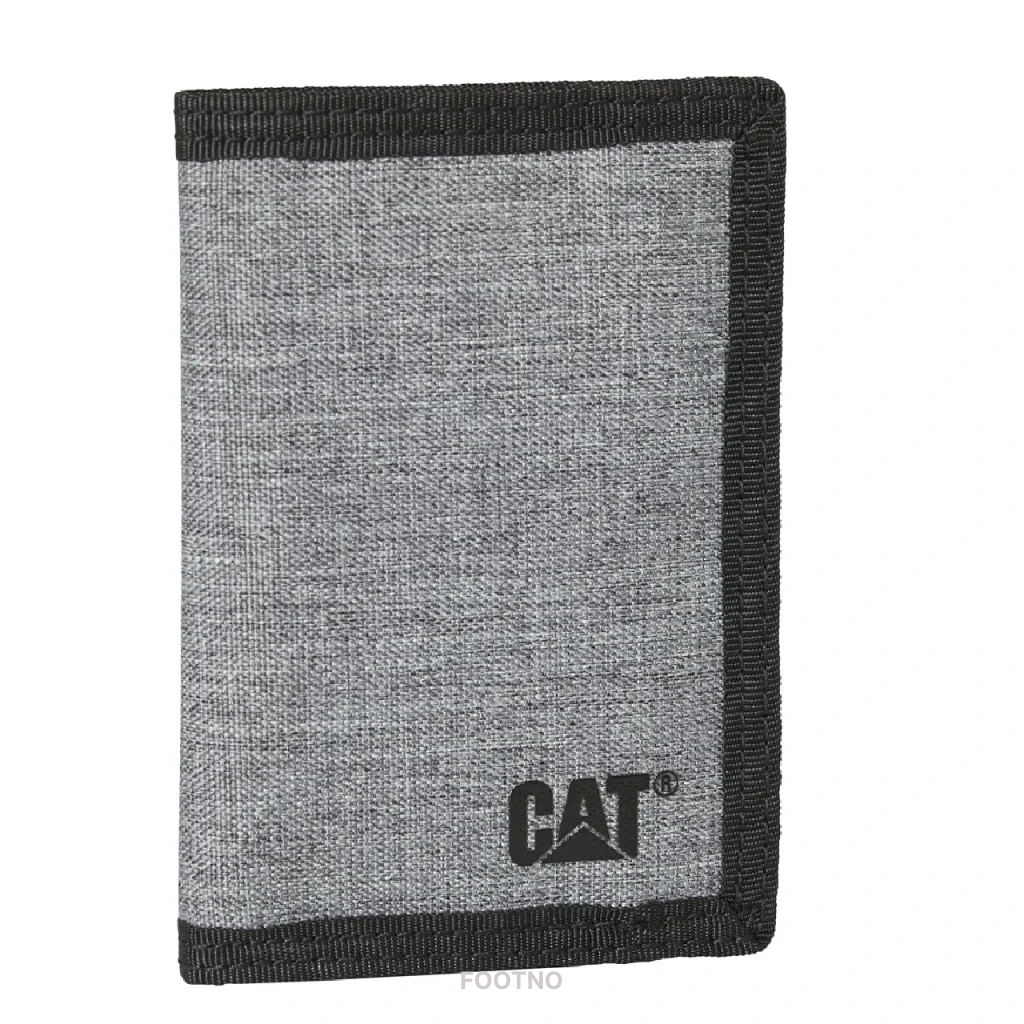 پول کاترپیلار Caterpillar Riley Wallet 5