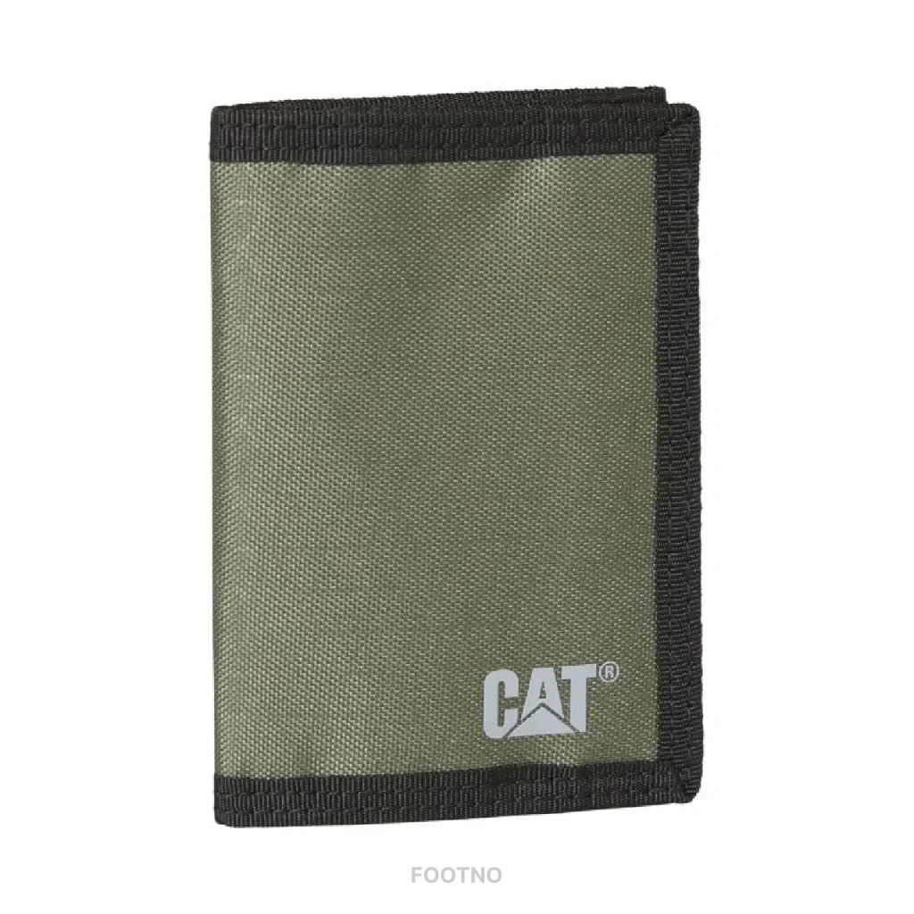 پول کاترپیلار Caterpillar Riley Wallet 7