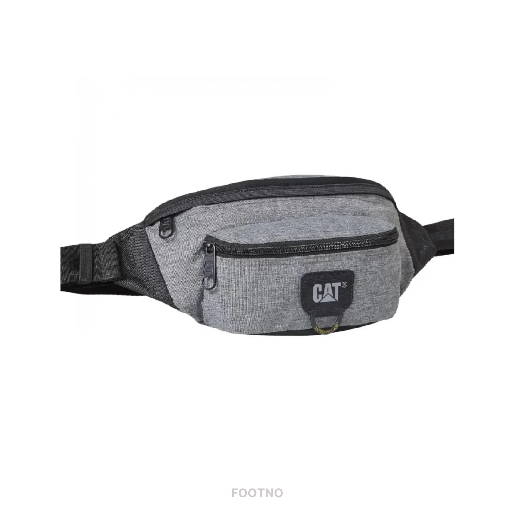 کمری کاترپیلارCaterpillar Raymond waist bag 84062 555 1