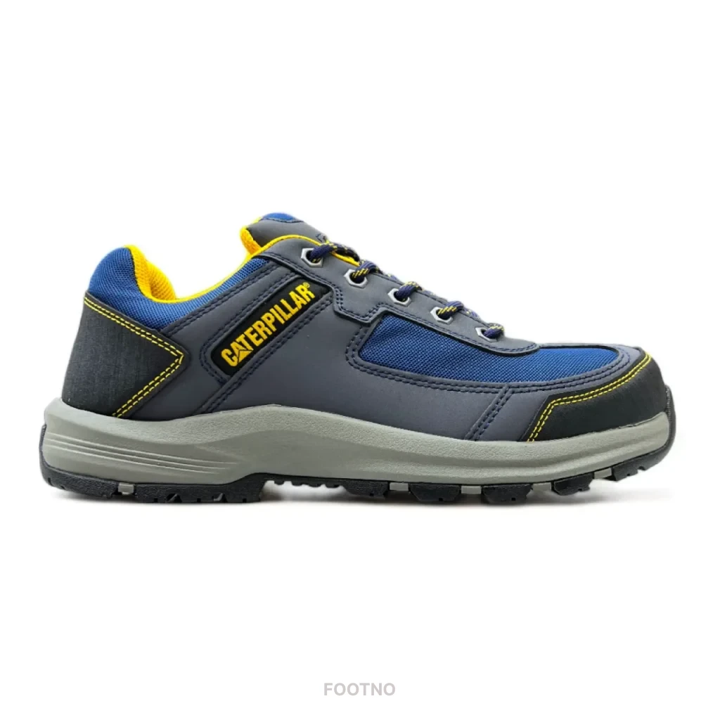 ایمنی مردانه کاترپیلار Caterpillar Elmore Steel Toe S1P HRO SRC P725099