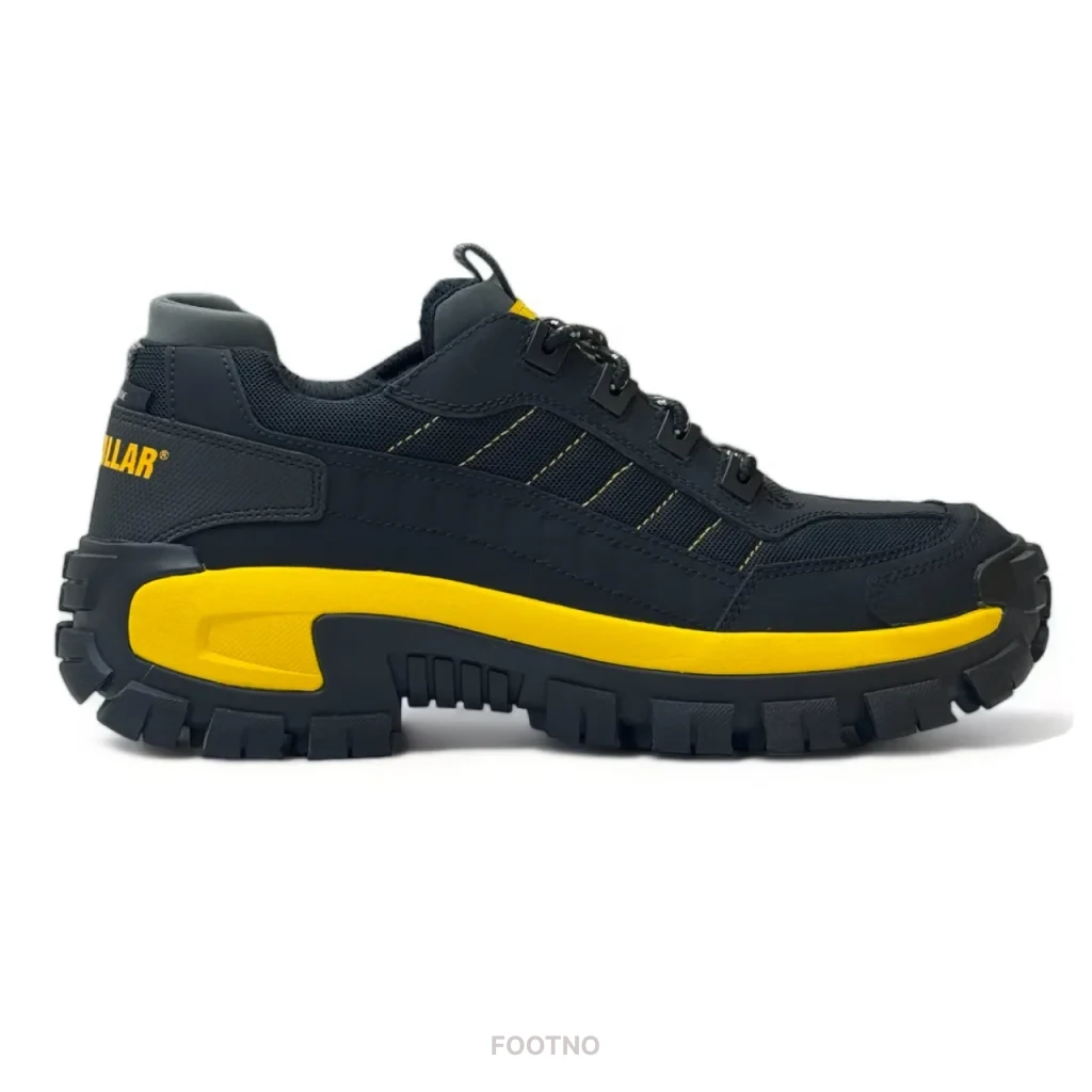 ایمنی مردانه کاترپیلار مدل Caterpillar Invader St Astm Steel Toe P91718