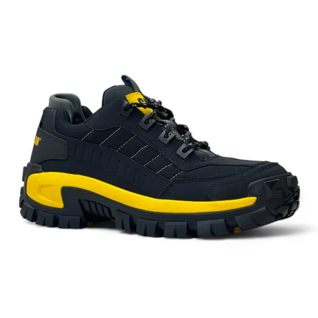 ایمنی مردانه کاترپیلار مدل Caterpillar Invader St Astm Steel Toe P91718 2