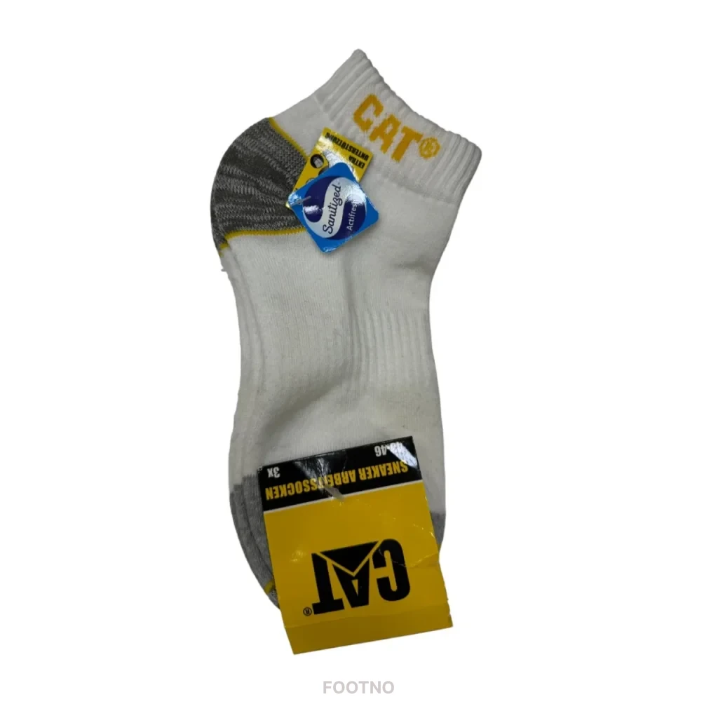 پنبه ای کاترپیلار Caterpillar Socks