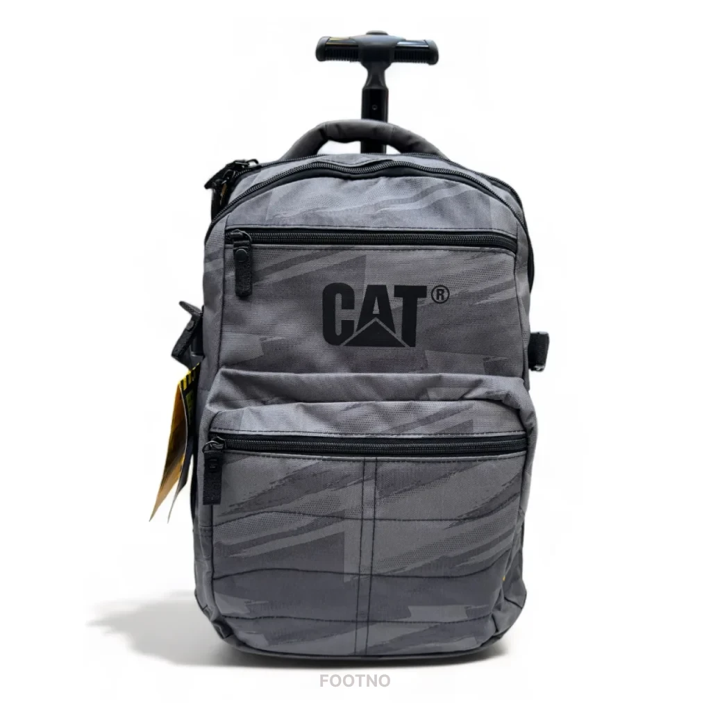 Group کوله پشتی چرخ دار کاترپیلار Caterpillar Backpack trolley1 1