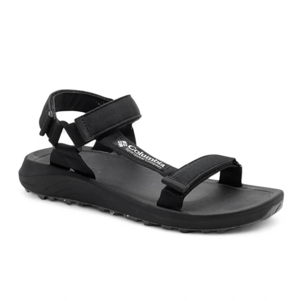 مردانه کلمبیا مدل Columbia Globetrot sandal BM6524 010 2