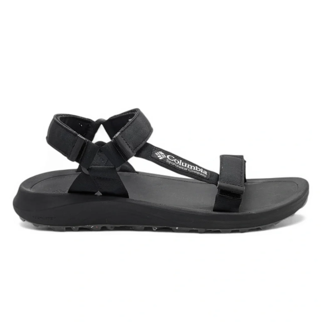 مردانه کلمبیا مدل Columbia Globetrot sandal BM6524 010 3