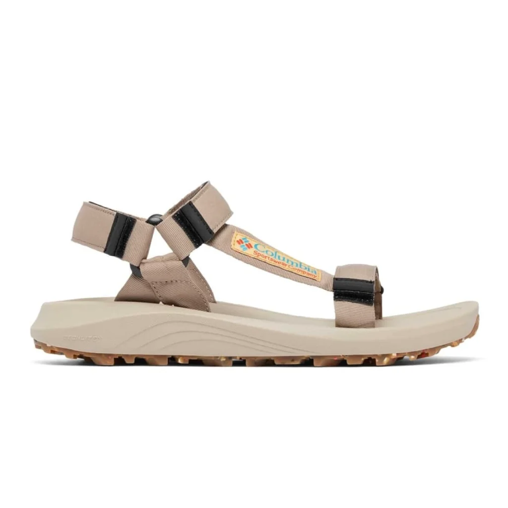 مردانه کلمبیا مدل Columbia Globetrot sandal BM6524 258 3