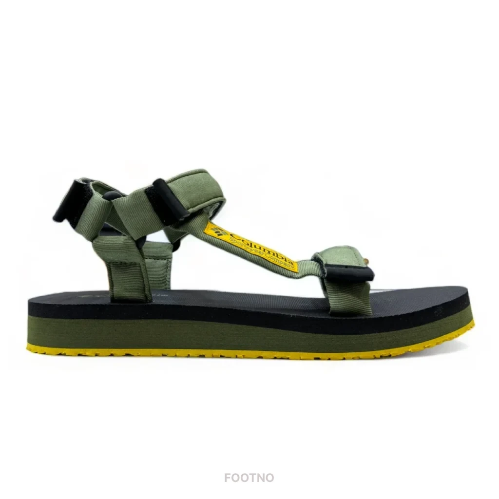 مردانه کلمبیا مدل Columbia breaksider sandal BM0486 302