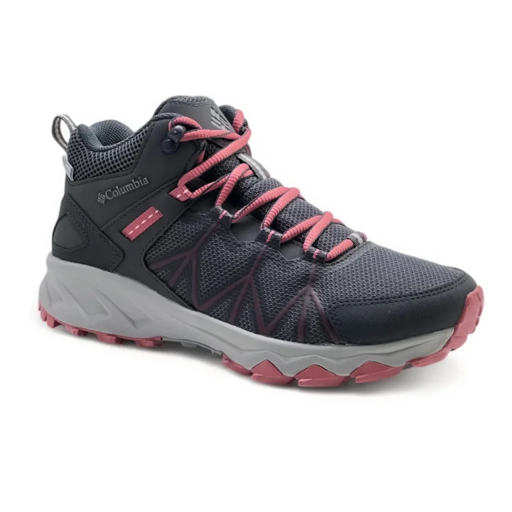 بوت زنانه کلمبیا مدل Columbia Peakfreak ll Mid Outdry BL7573 089 2