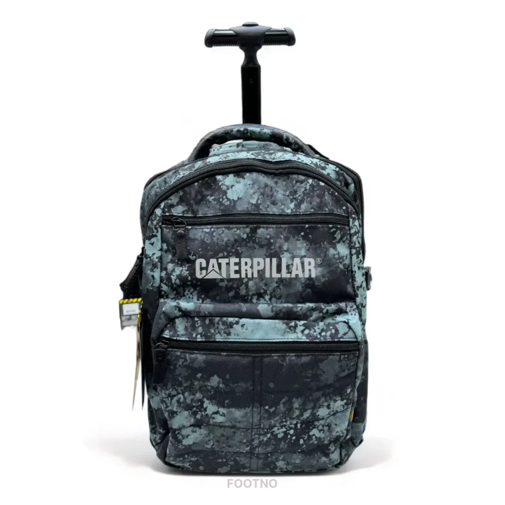 پشتی چرخ دار کاترپیلار Caterpillar Backpack trolley 11