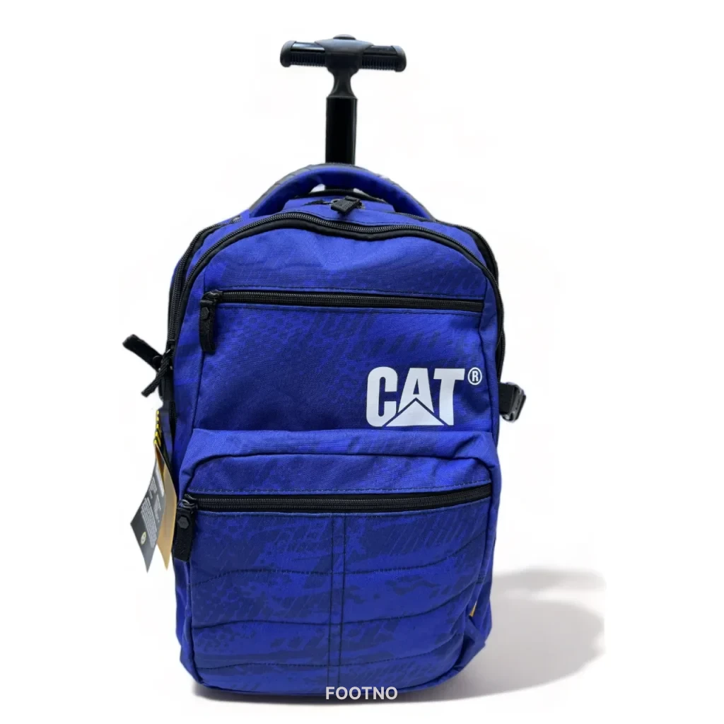 پشتی چرخ دار کاترپیلار Caterpillar Backpack trolley 25